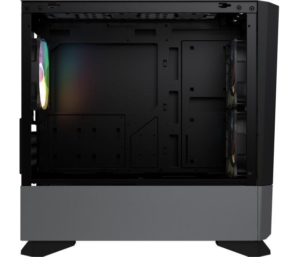 COUGAR MG140 Air RGB Black CGR-5JM8B-AIR-RGB - 1067147 - zdjęcie 7